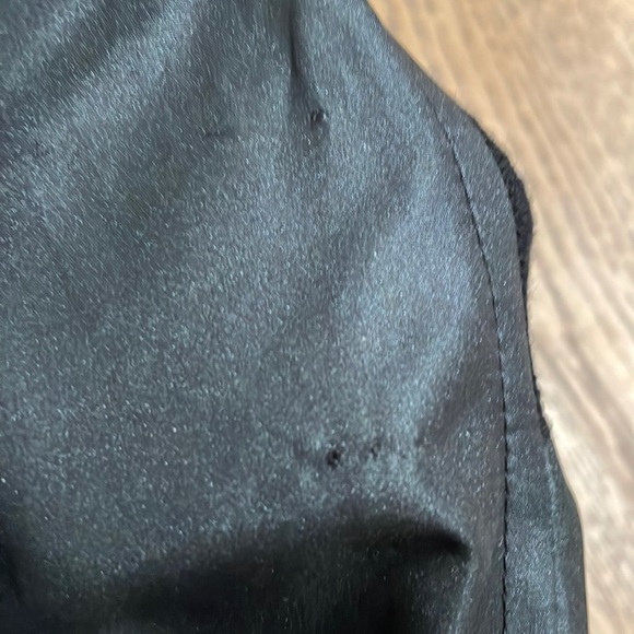 (2/$40) Le 31 Men’s Black Long Sleeve Sweater XL - Picture 9 of 9